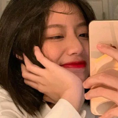 明天，我会成为谁的女友