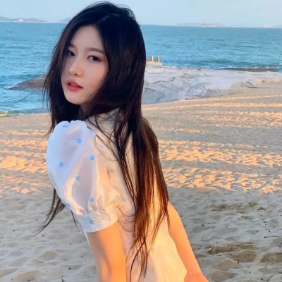 镇巴女子